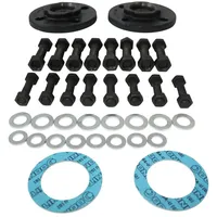 Grundfos Ausgleichsstücksatz A20 G 2 x DN50 2 x 20 mm