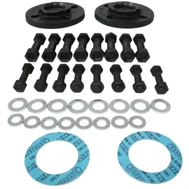 Grundfos Ausgleichsstücksatz A20 G 2 x DN50 2 x 20 mm