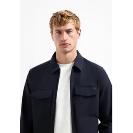 No Excess Jacke dunkelblau 3XL