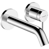 Hansgrohe Tecturis S Waschtischarmatur 73350000