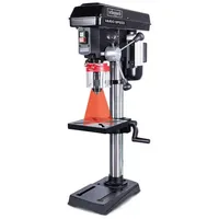 Scheppach BTD19Vario-BE Tischbohrmaschine 550W 1,5mm -13 mm Spannfutter