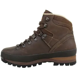 MEINDL Borneo Lady 2 MFS dunkelbraun/nougat 44,5