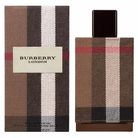 Burberry London Men Eau de Toilette 100 ml