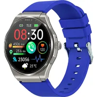 Knauermann Entdecken Sie die PRO 3 (2024) Stilvolle Smartwatch