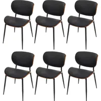 MCW MCW, Stühle, O45-K-6