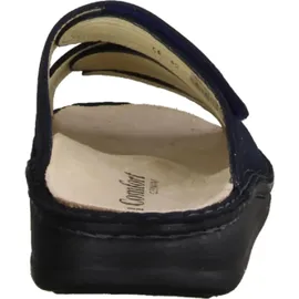 Finn Comfort Korfu dunkelblau 46