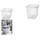 SmartStore Aufbewahrungsbox BasicBox 38 x 27 x 20 cm 1-tlg. transparent
