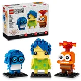 LEGO BrickHeadz - Freude, Kummer und Zweifel (40749)