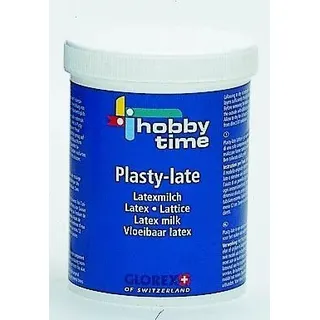 Glorex  Plastylate Latexmilch 250 ml