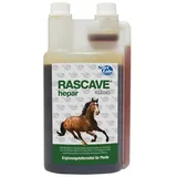 NutriLabs Rascave Hepar flüssig 1 Liter