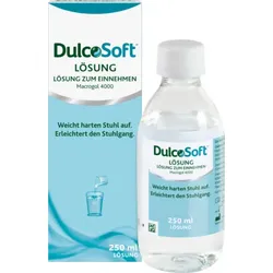 DULCOSOFT Lösung 250 ml