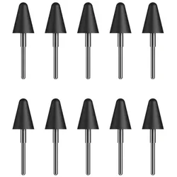 Kobo N605-AC-BK-P-PN, Spitze, Schwarz, Kobo Stylus 2, 10 Stück(e)