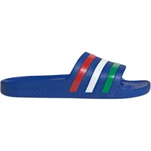 adidas Adilette Aqua Bold Blue / Green / Cloud White 43