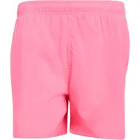 adidas Swim 5-Inch Herren Badehose, rosa - 2XL