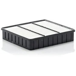Luftfilter MANN-FILTER C 2335 für Proton Persona 400 Hatchback Wira