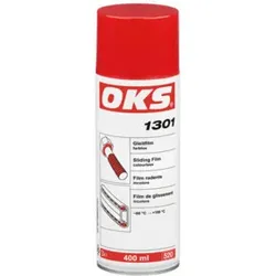 OKS Gleitfilm, farblos, Spray 1301 400 ml