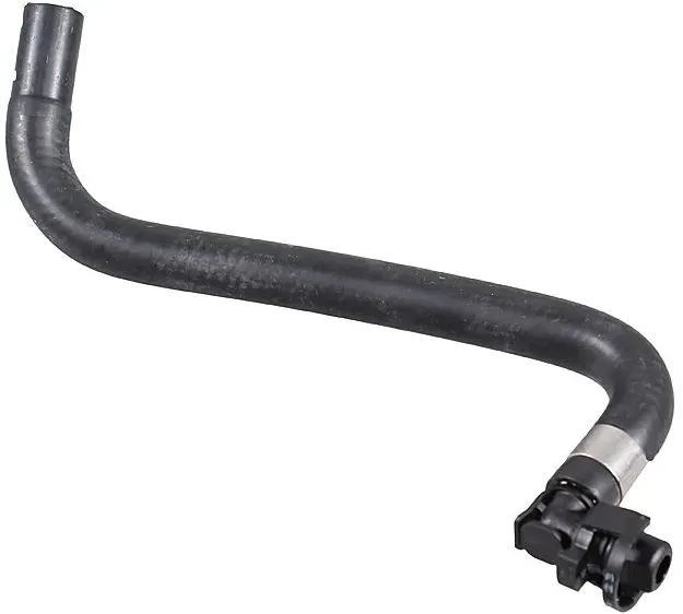 METZGER Kühlerschlauch 2421712 für Vaughall GM CHEVROLET