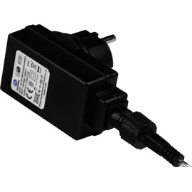 Voltronic LED Lichterkette 600 LEDs 60 m Bunt