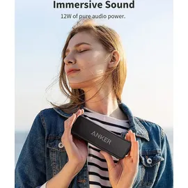 Soundcore SoundCore 2 schwarz