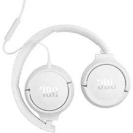 JBL Tune 520C USB-C weiß