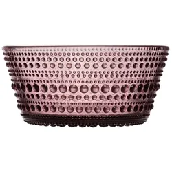 Iittala - Kastehelmi Schale 0,23 l, violett