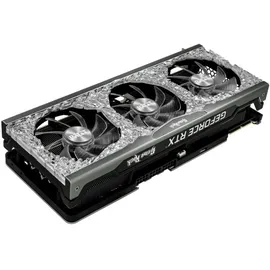 Palit GeForce RTX 3090 GameRock 24 GB GDDR6X 1395 MHz