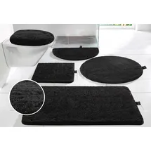 Bruno Banani Lana Schwarz 40 x 50 cm