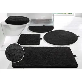 Bruno Banani Lana Schwarz 40 x 50 cm