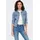 Only ONLWONDER DNM Jacket NOOS