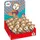Schmidt Spiele Bobo Siebenschläfer 12 cm Beige