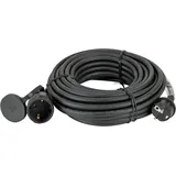DAP AUDIO DAP H07RN-F 3G1.5 Schuko Extension Cable 20 m