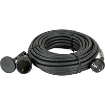DAP AUDIO DAP H07RN-F 3G1.5 Schuko Extension Cable 20 m