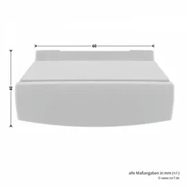Hörmann Funk-Codetaster RCT3b