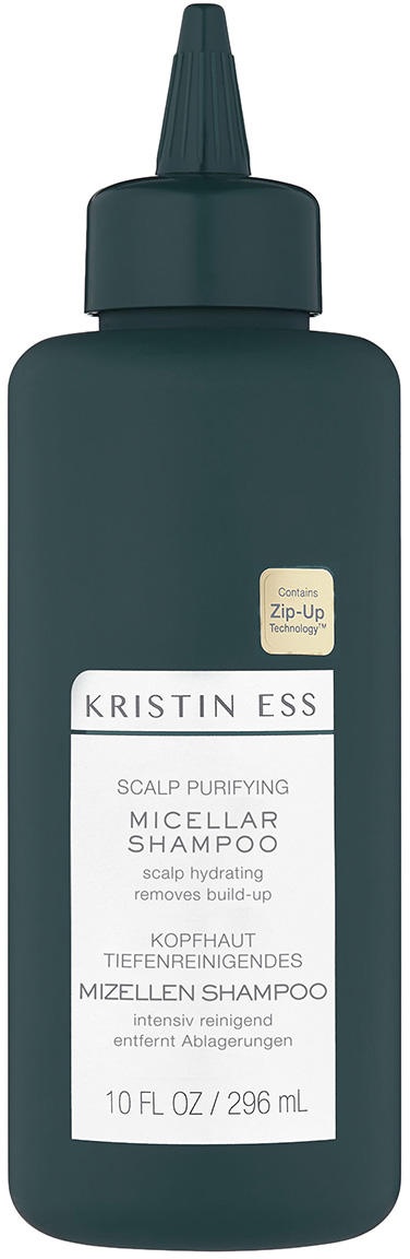 Kristin Ess Hair Scalp Purifying Micellar Shampoo 296 ml