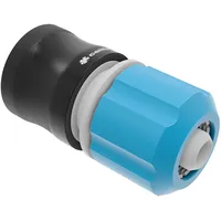 Cellfast Ergo Schnellverbindungsstück 1/2" 87-3091