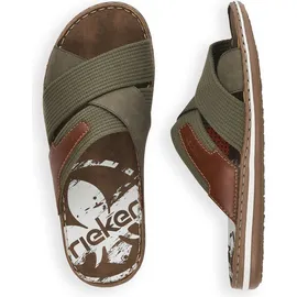 Rieker Herren Sandalen 21066