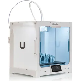 Ultimaker S6 Flex-Plate