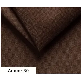 Sonstige Verlage Robin Linda Ecksofa mit Schlaffunktion 2X Bettkasten Kissen Sofa L-Form Schlafsofa Freistehende Eckcouch Schlafcouch Wohnzimmermöbel Wohnlandschaf...