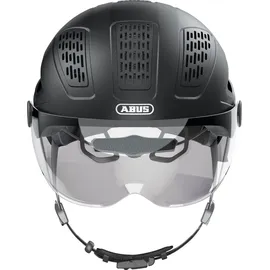 ABUS Hyban 2.0 Ace 58-63 cm velvet black 2020