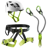 Edelrid Joker III Klettersteigkomplettset (Größe ONE Size