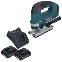 Bosch GST 18V-125 B Professional Akku Stichsäge 18 V
