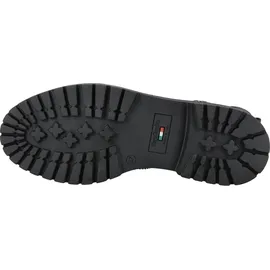 Nero Giardini Stiefelette Stiefelette Leder/Textil | Gr.: 36