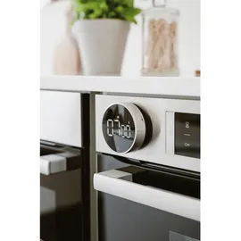 Zack Cundo digitaler Kurzzeitwecker