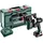 Metabo Akku Combo Set 2.4.8 18 V BS 18 LT BL + KH 18 LTX BL 24 Q; metaBOX 340