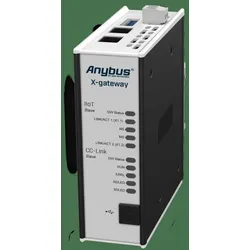 HMS Anybus X-gateway IIoT AB7562