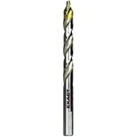 EXACT 74850 Spiralbohrer Ø 5,0 mm 10 Stück