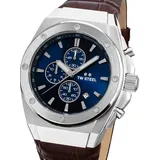 TW STEEL TW-SteelCE4107 CEO Tech Chronograph Herrenuhr 44mm 10ATM