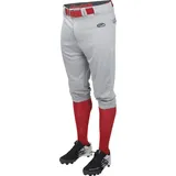 Rawlings Launch Series Knicker Baseballhose | einfarbige Farben | Erwachsenengrößen