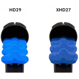 Tubolight Diamana HD 29" / XHD 27,5" Felgenband Paar