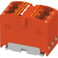Phoenix Contact 3002765 Verteilerblock PTFIX 6X1,5 RD